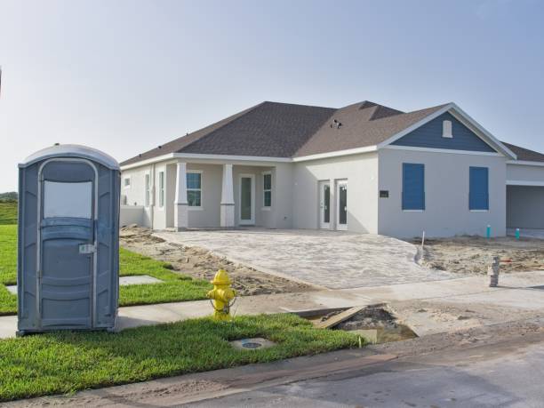 Best Portable toilet rental cost  in East Hazel Crest, IL