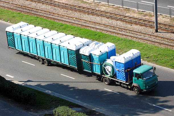 Best Portable bathroom rental  in East Hazel Crest, IL